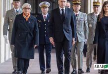 Francia, Alemania y España reanudarán las retrasadas conversaciones sobre cazas, dicen fuentes