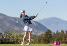 Walsh sigue en camino al inicio de la LPGA Q-Series después de abrir 71 en España – Noticias