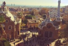 Por qué querrás reservar un viaje de invierno a España | Características