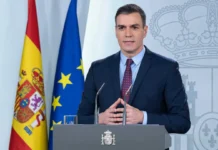 Las políticas antiisraelíes y antiamericanas de Sánchez podrían costarle a España sus últimas colonias africanas – Israel & Jewish News