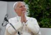 El “golpe impactante” del Papa León XIV en el Bernabéu: el día que el Papa sacudió la política y la conciencia española