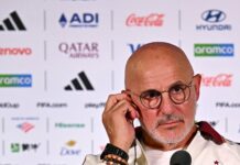 España recupera el espíritu de 2010 tras llegar a la final del Mundial: De la Fuente | Noticias del Mundial 2026