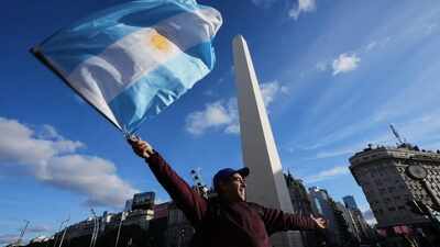Más allá del fútbol: Por qué España versus Argentina también es una pelea política